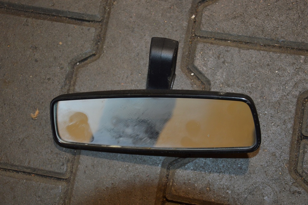 фото №1, Alfa romeo 159 sedan зеркало заднего вида