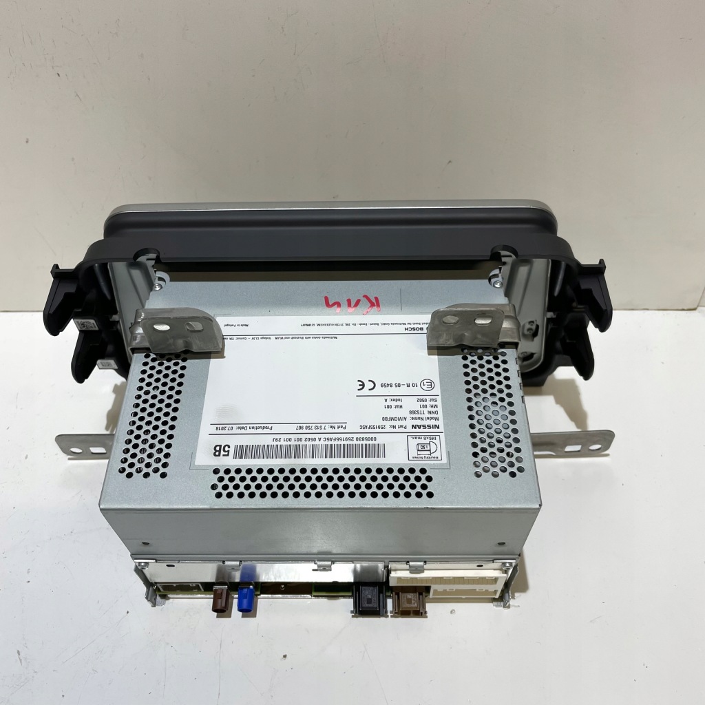 фото №7, Nissan micra k14 радио навигация экран 259155fa5c