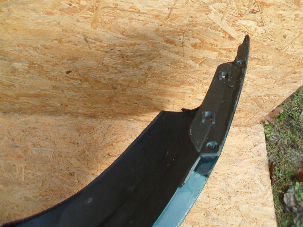 фото №11, Ford cougar 1998-2002 бампер задний 98bg-17906-dhw