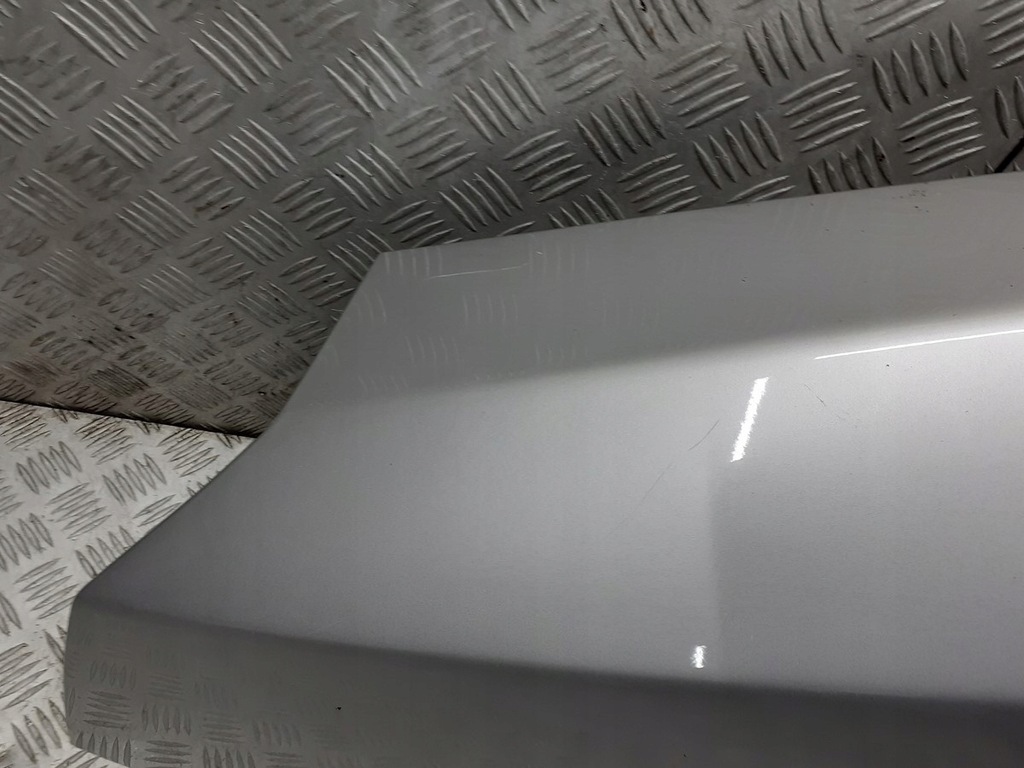 фото №3, Крыло левый renault vel satis ted69