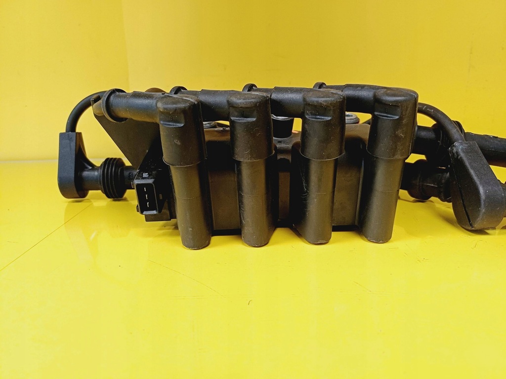 фото №5, Катушка зажигания fiat stilo 1.6 0040100029 nr1274