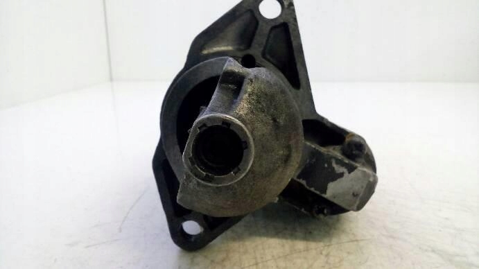 фото №6, Стартер subaru impreza 1,8b 1995r.