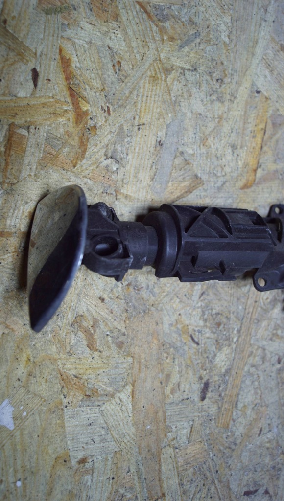 фото №4, Mini cooper countryman r60 омыватель лампы левый ксенон ł205