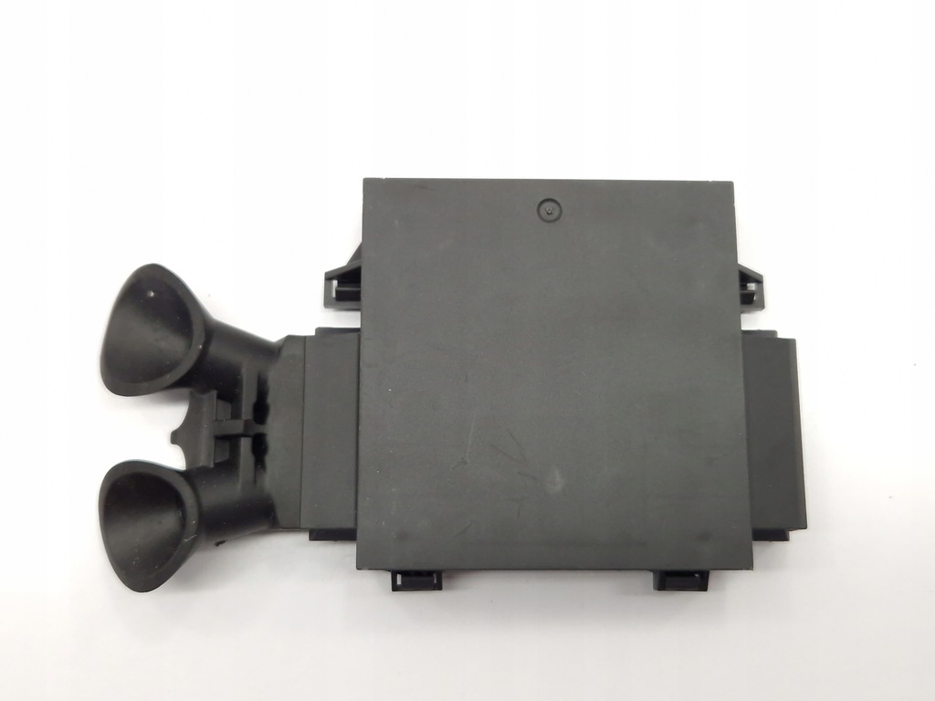 фото №3, Mini cooper r55 r56 - модуль сигналізація - датчики