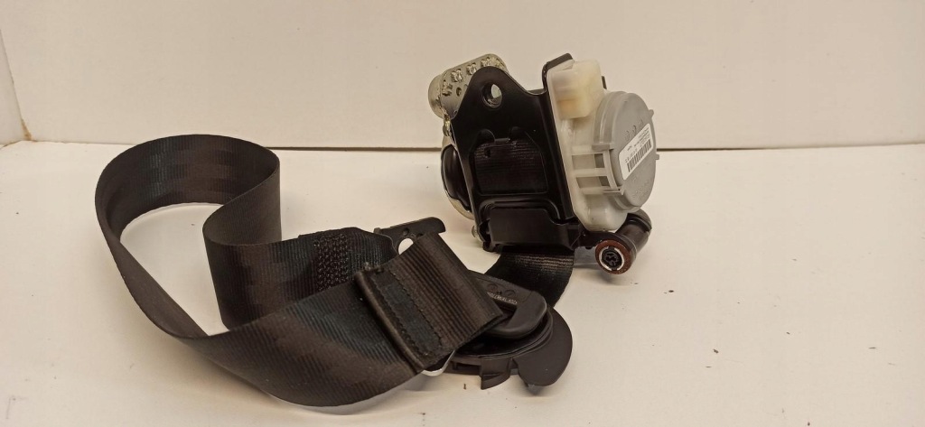 Купить Seat ateca ремень безопасность левая перед 577857705