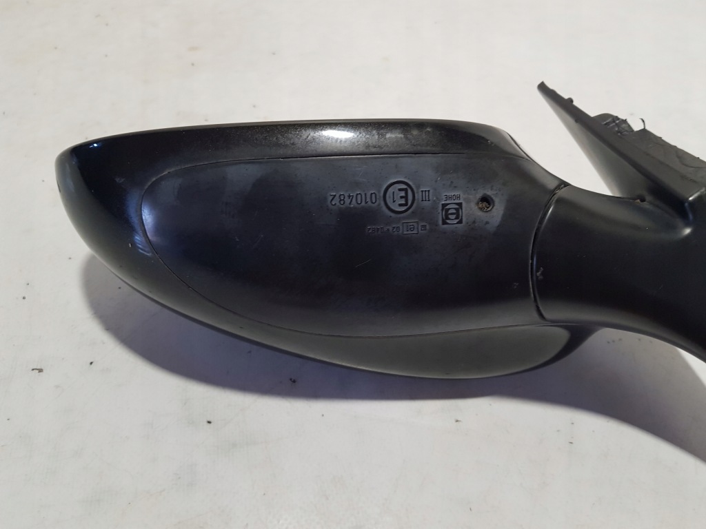 Дзеркало ліве porsche boxster 986 911 996 5 pin l744 Київ