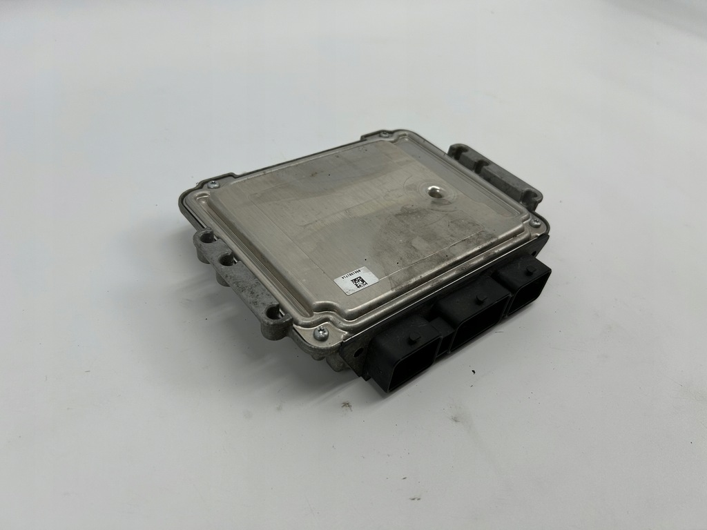 фото №6, Бортовий комп'ютер блок керування двигуна peugeot partner 1.6 hdi #10133