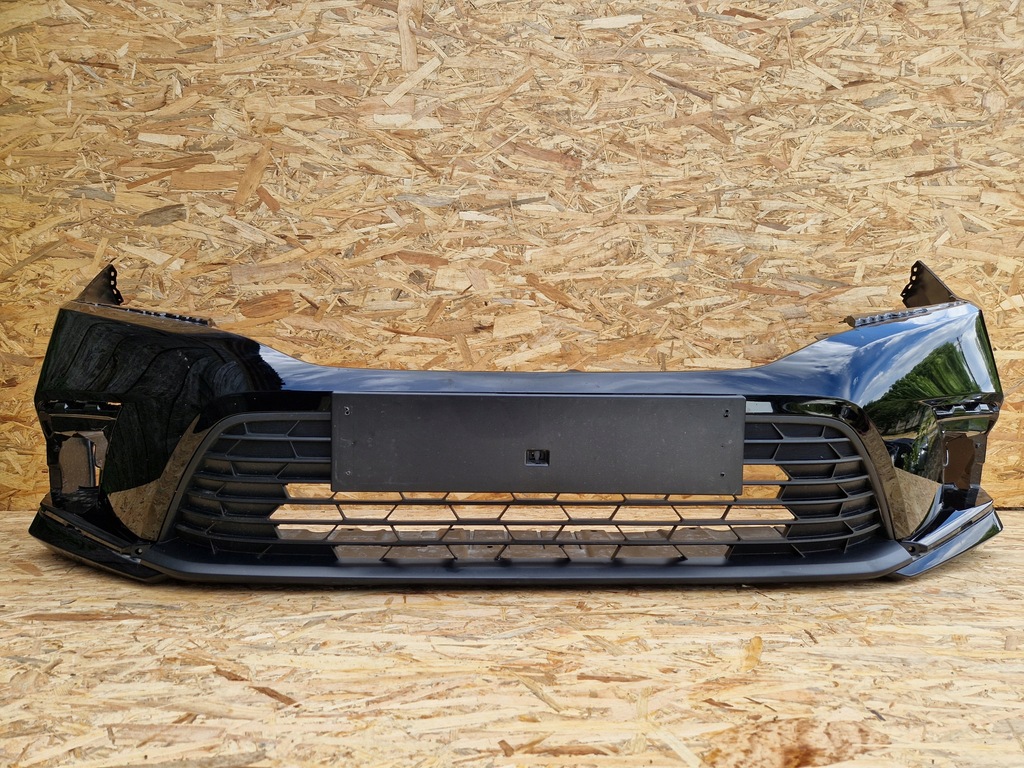 фото №1, Бампер перед honda civic xi 11