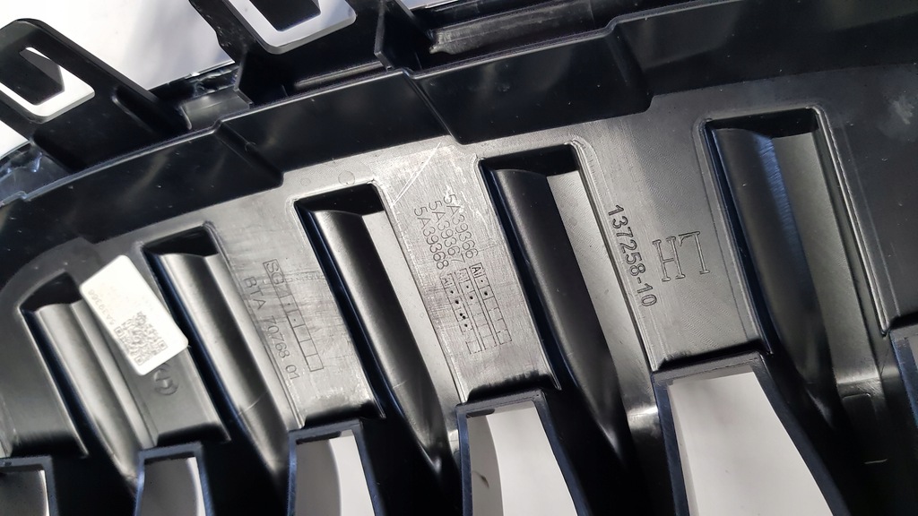 фото №14, Решётка радиатора решётки радиатора bmw 1 f40