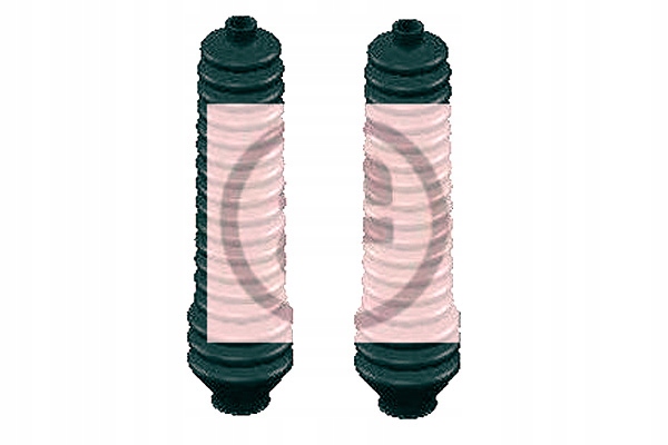 фото №2, Захист редуктор поворот. renault clio2 kangoo megan