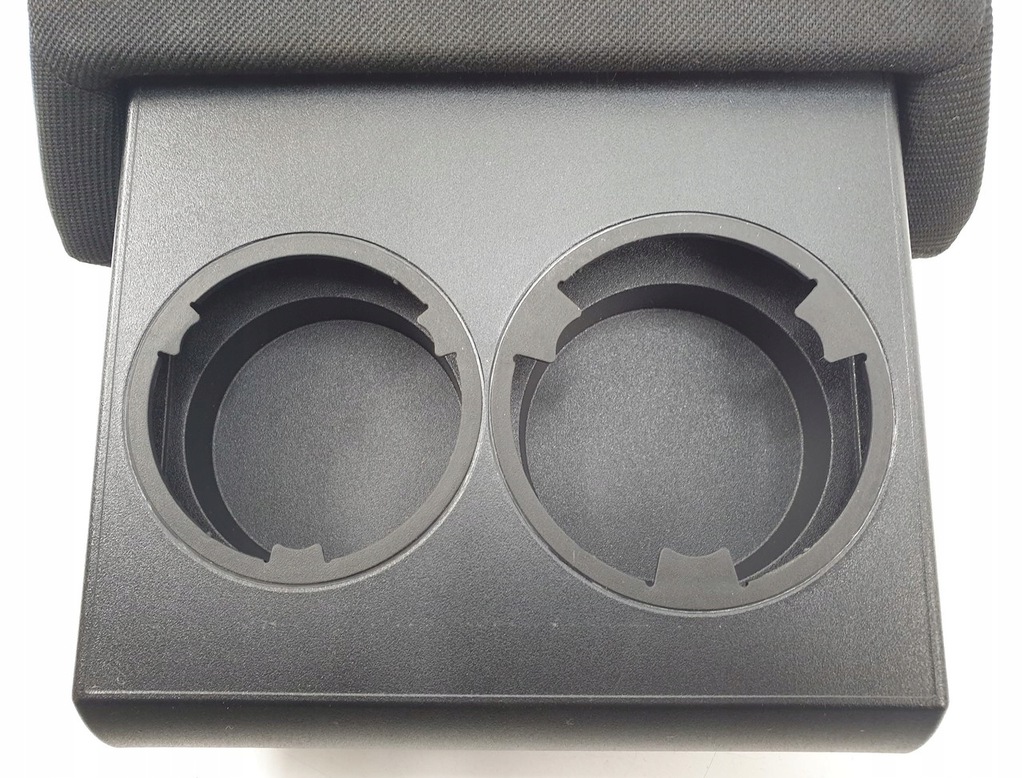 фото №4, Підлокітник сидіння чашки mercedes w203 kombi