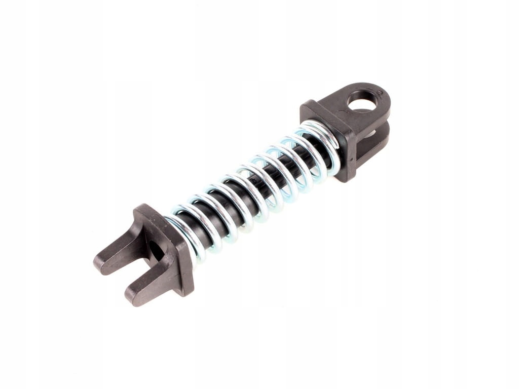 фото №3, Пружина педалі зчеплення renault master ii