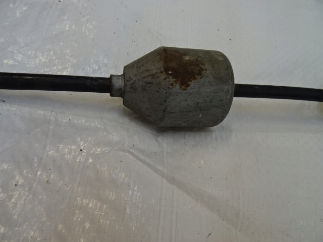 фото №10, Citroen ds5 тросы выборщик домкрат передач автоматическая коробка передач 9688177780