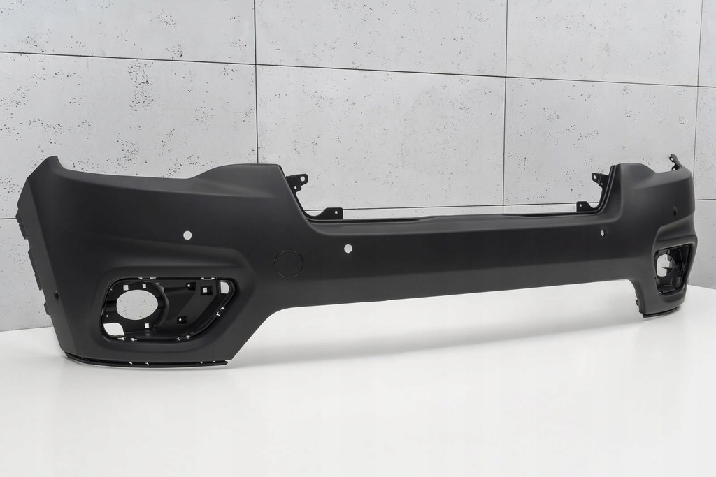 фото №11, Jeep cherokee kl 2018-2023 po faceliftingu бампер передний pdc 68406528ac