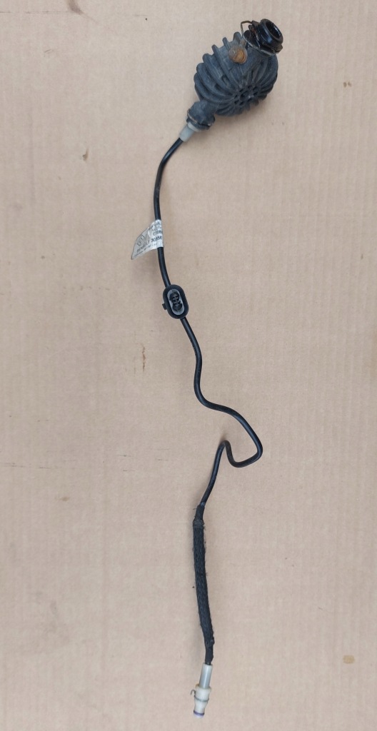 фото №3, Dacia sandero iii logan jogger 1.0 tce шланг сцепления оригинал