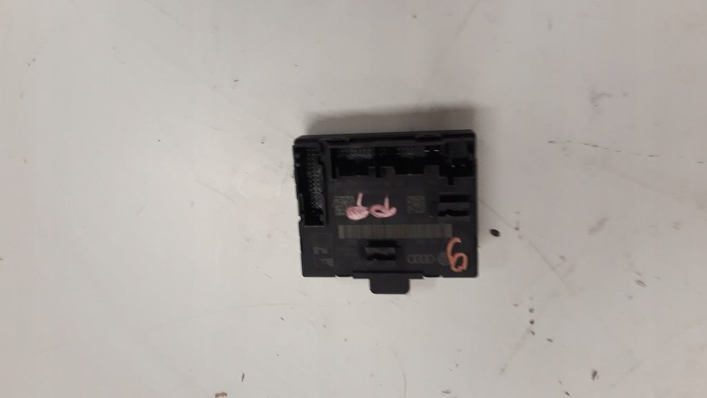 фото №1, Модуль дверь 959793j audi a7 10-