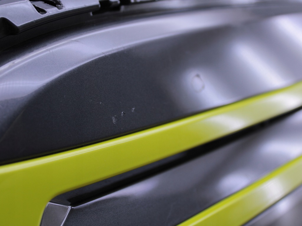 фото №14, Mini cooper one f55 f56 f57 решітка радіатора решітка se electric електрик