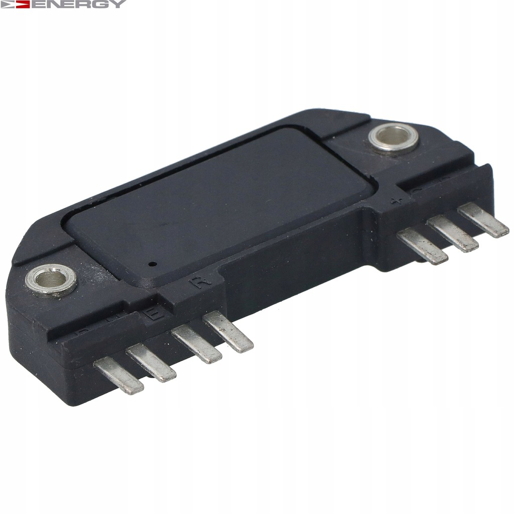 фото №8, Модуль аппарата zapł. opel astra блок управляющий, система зажигание energy