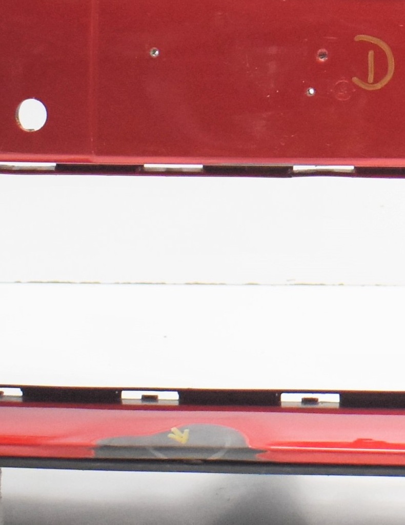 фото №8, Seat leon iii lift 5f0 бампер перед передній + dół