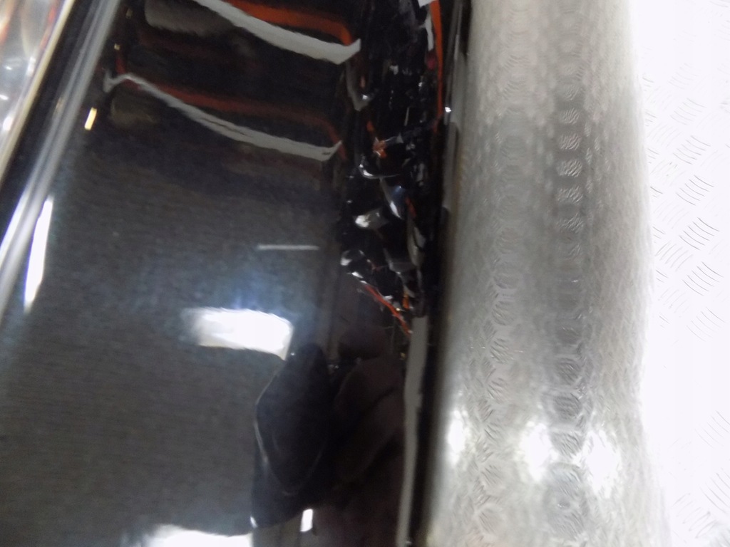 фото №6, Bmw 7 g12 дверь правое задние задняя led шторка 475