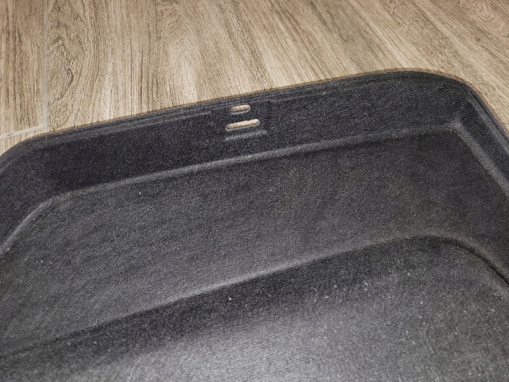 фото №5, Полиця багажника vw caddy iii ford conect