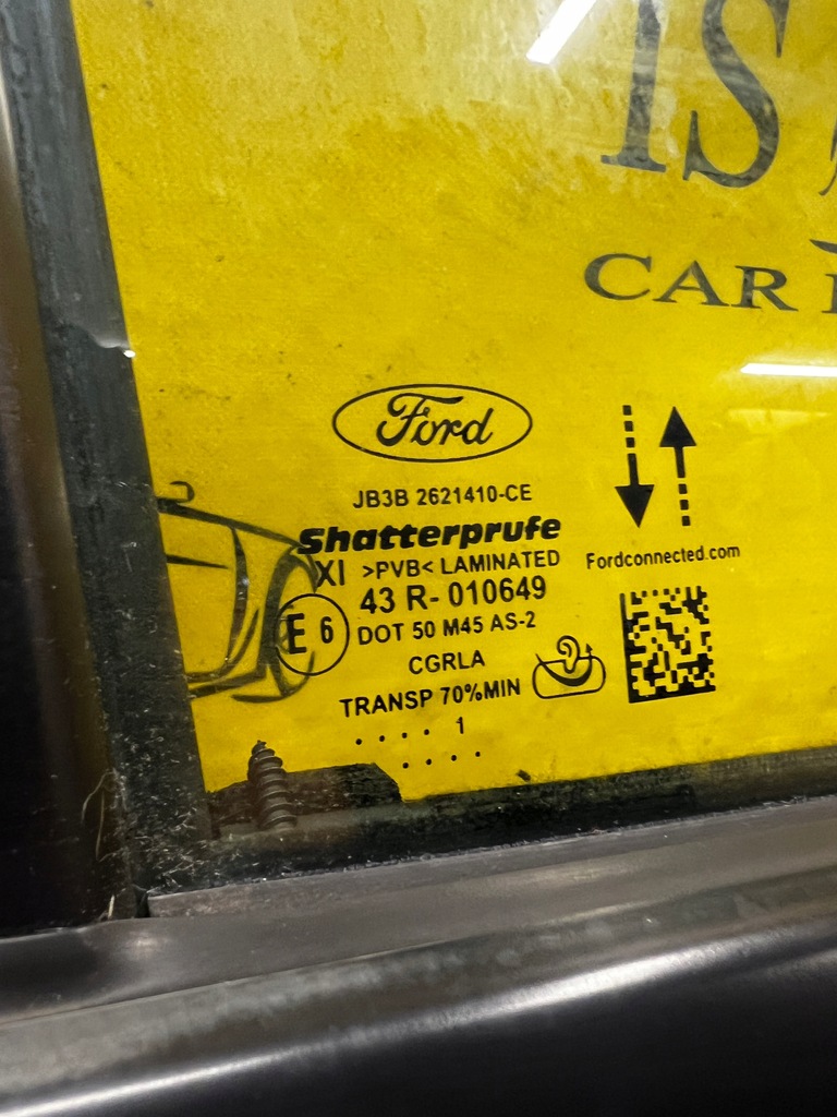 фото №7, Двері правий праве перед передні + задні задня ford ranger v wildtrak