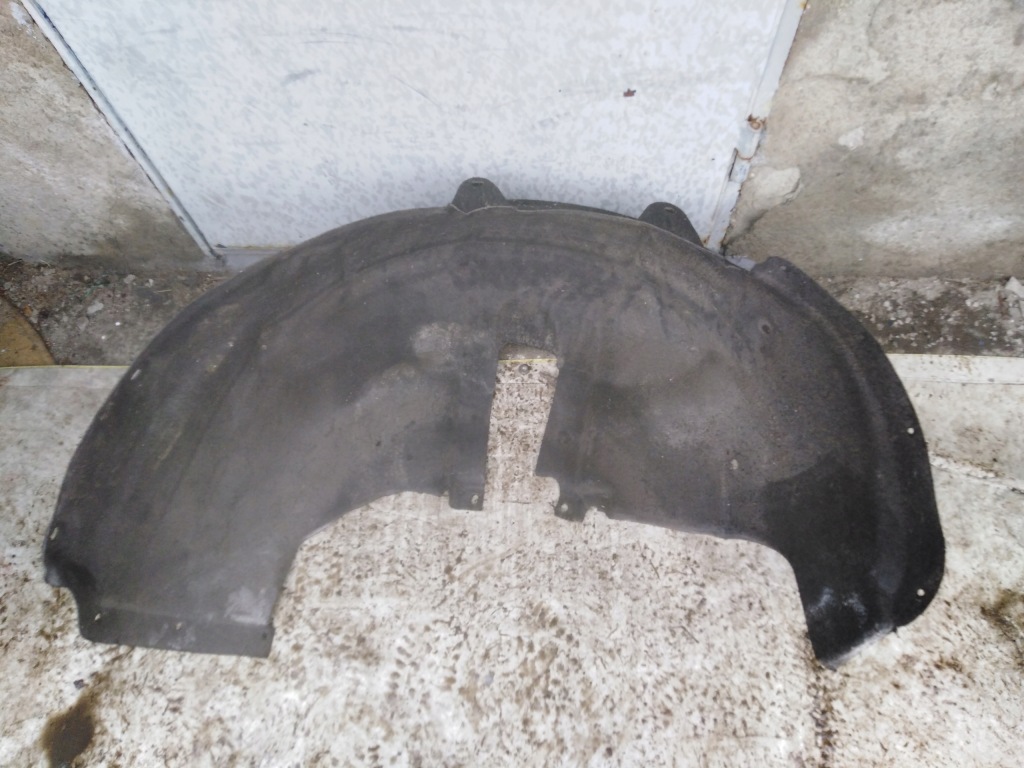 фото №1, Audi q5 8r lift підкрилок лівий задня 16r oryg 8r0810171c