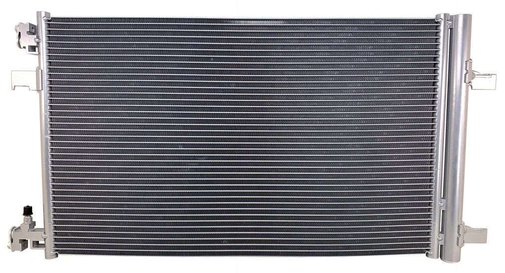 фото №1, Радиатор кондиционера opel cascada 1.6 2013 -