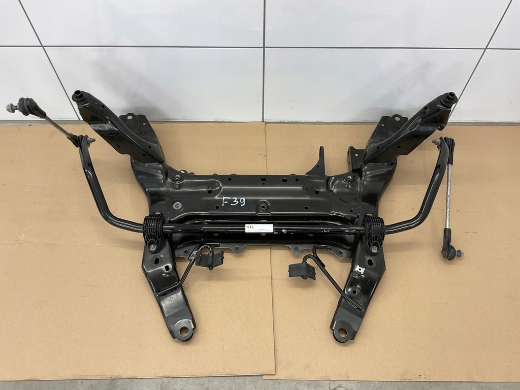 фото №1, Bmw f39 f48 підрамник підрамник підрамник