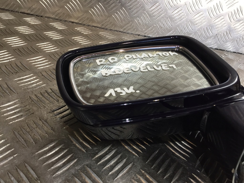 Купить Rolls royce phantom зеркало левая 13 pin