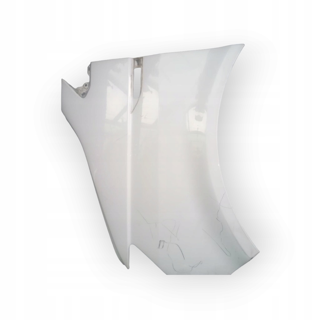 фото №1, Vw t6 крыло левый перед