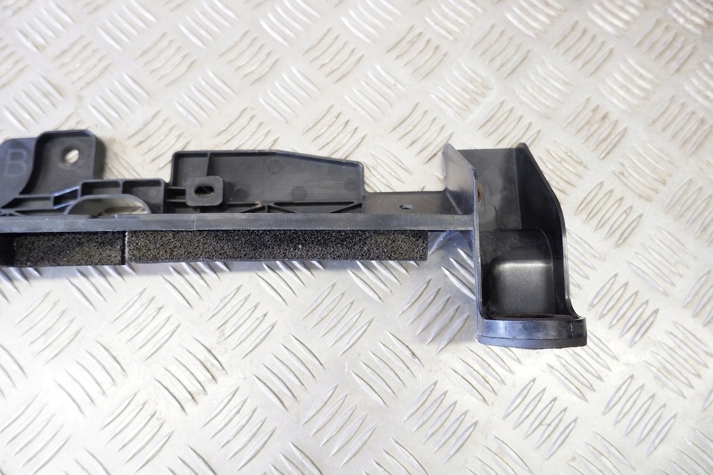 фото №11, Кронштейн радиатора nissan qashqai ii j11, j11_ 215424eb0a 1.6l дизель