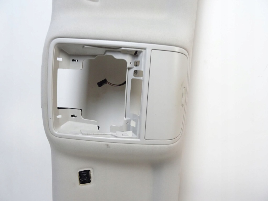 Vw touran рестайлінг  1t0867501 подушка безпеки підкрилок Доставка