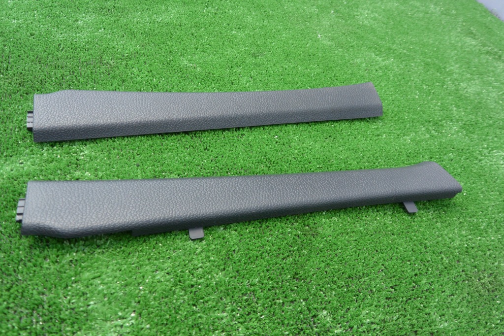 фото №3, Защита стойка правая левая kpl 2 szt vw scirocco iii