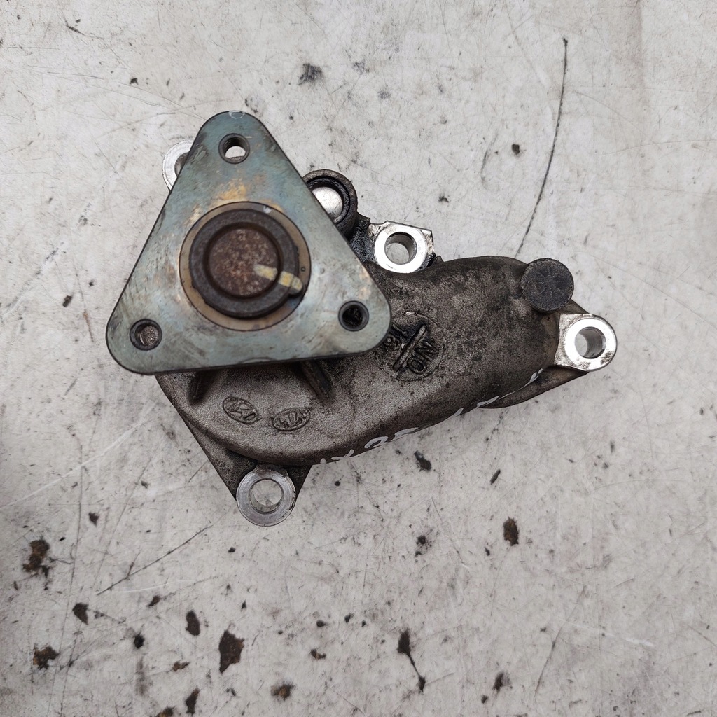 фото №9, Hyundai ix35 1,7 crdi 2013 насос wody nowa