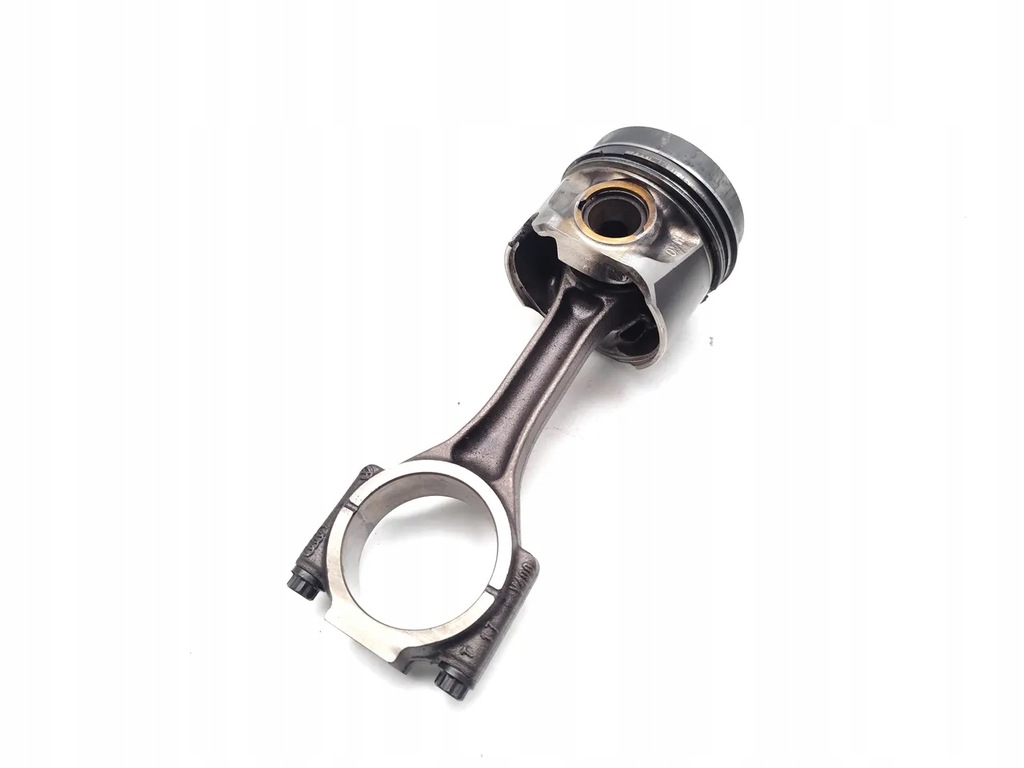 фото №9, Seat alhambra поршень з шатун 2.0 tdi дизель 103kw 140 hp cffb 2014 mpv