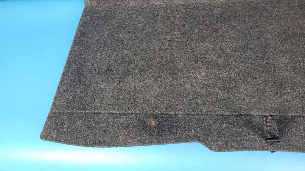 фото №5, Dodge challenger sxt 19r пол обшивка багажника 68169878ab