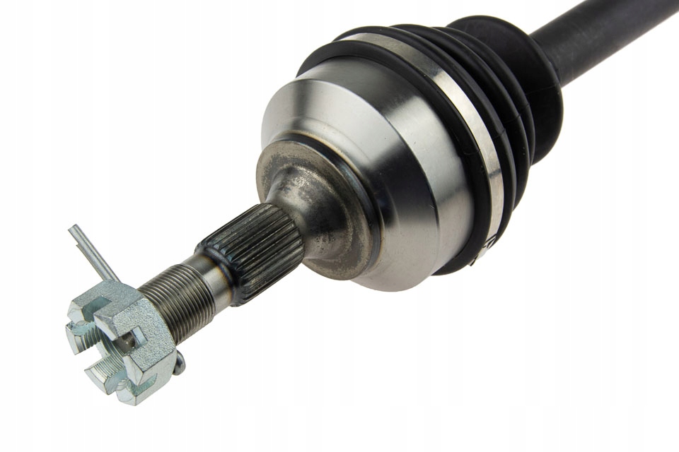 фото №3, Nty npw-ct-063 wał привідний