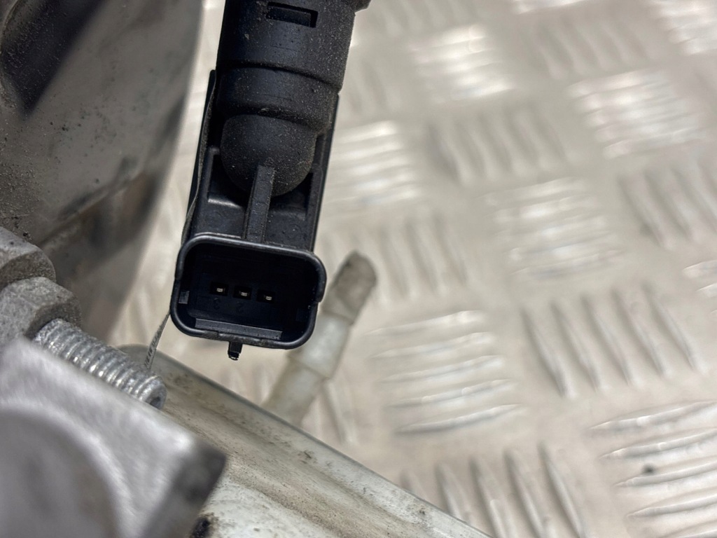 фото №6, Peugeot expert 2018 усилитель тормоза