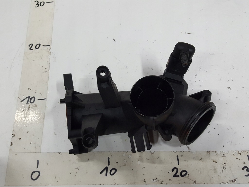 фото №1, Vw golf polo skoda fabia труба воздуха 03c145861e