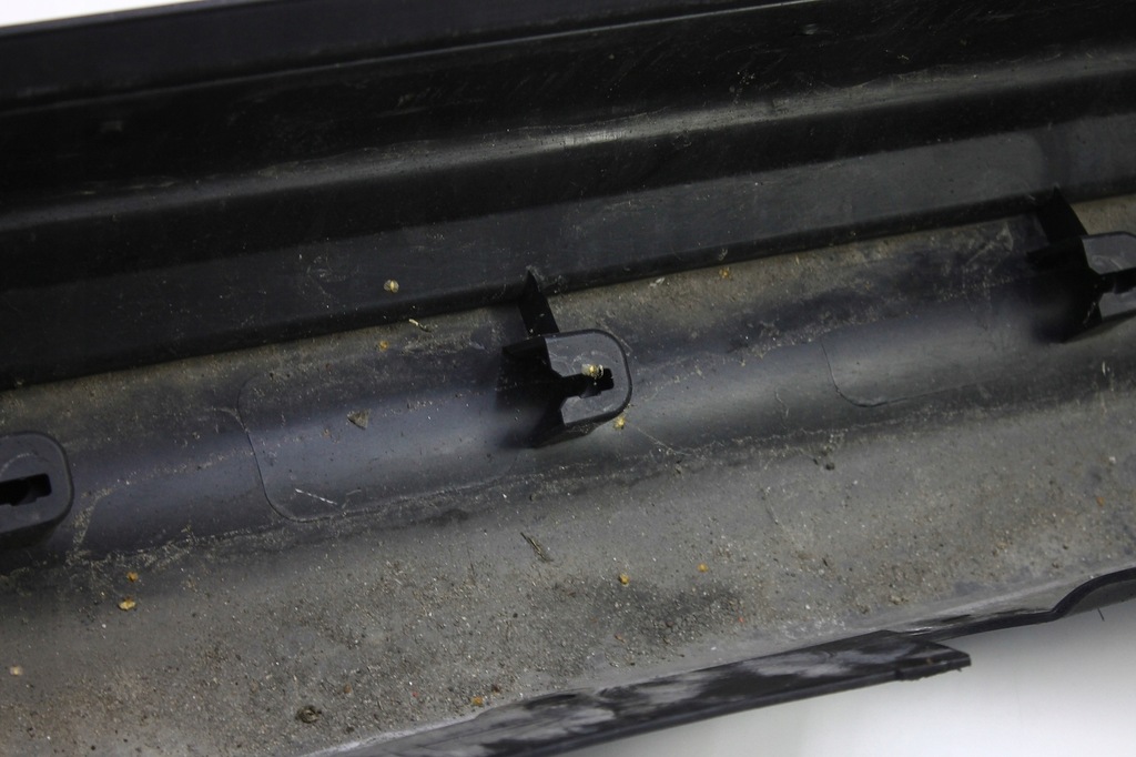 фото №10, Mini cooper one f56 молдинг порог левая