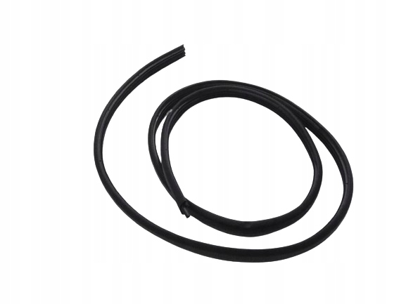 фото №1, Прокладка двері задня dacia lodgy оригінальний номер 769236807r