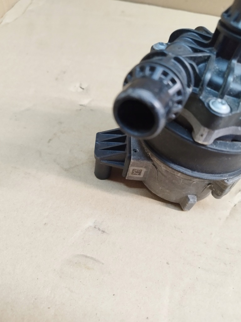 фото №14, Mercedes w213 w253 помпа wody a0005003286