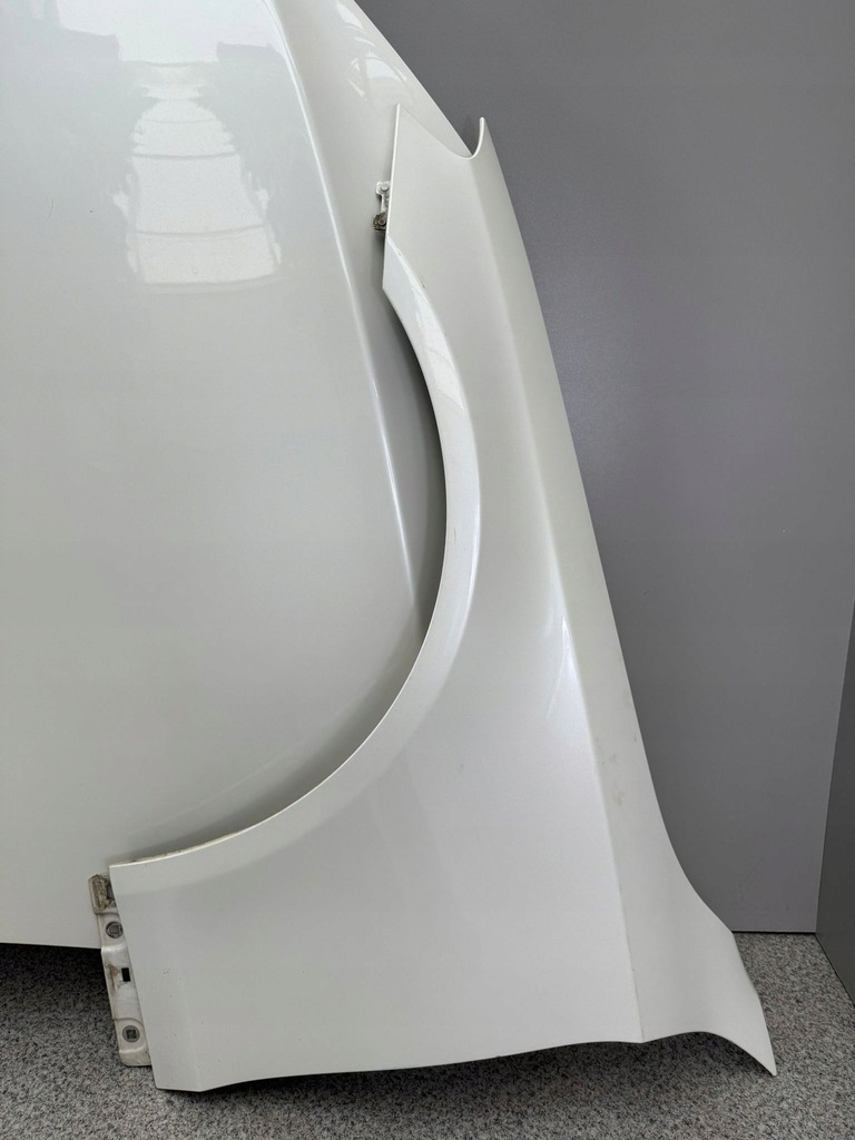 фото №13, Mercedes w222 222 перед капот pas бампер лампи led крила радіатор 799