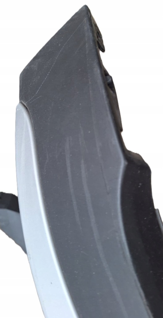 Купити Bmw x1 e84 lift спойлер бампера перед накладка-спойлер 51117374051