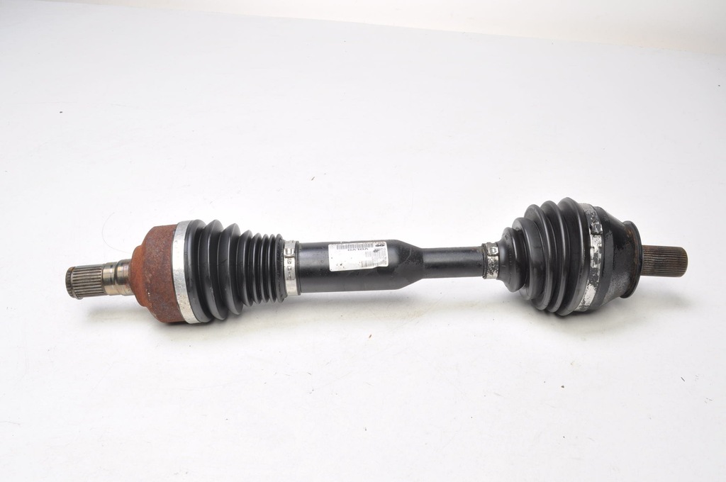 фото №1, Volvo xc60 i 2.4 d3 / d4 привідний вал ліва короткий p31325573