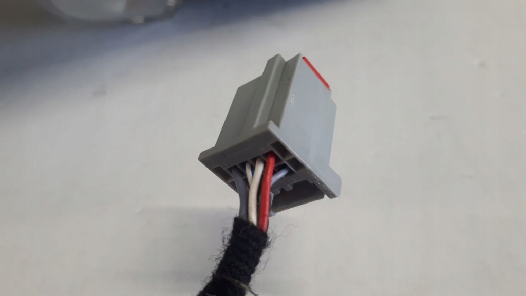 фото №5, Ford transit custom 2017 lift дзеркало ліва перед