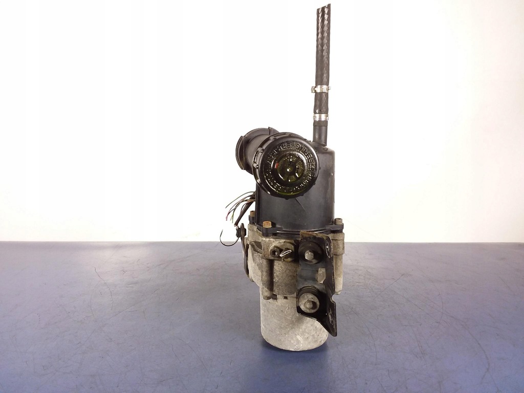 фото №1, Peugeot 307 i насос усилителя 9648744580