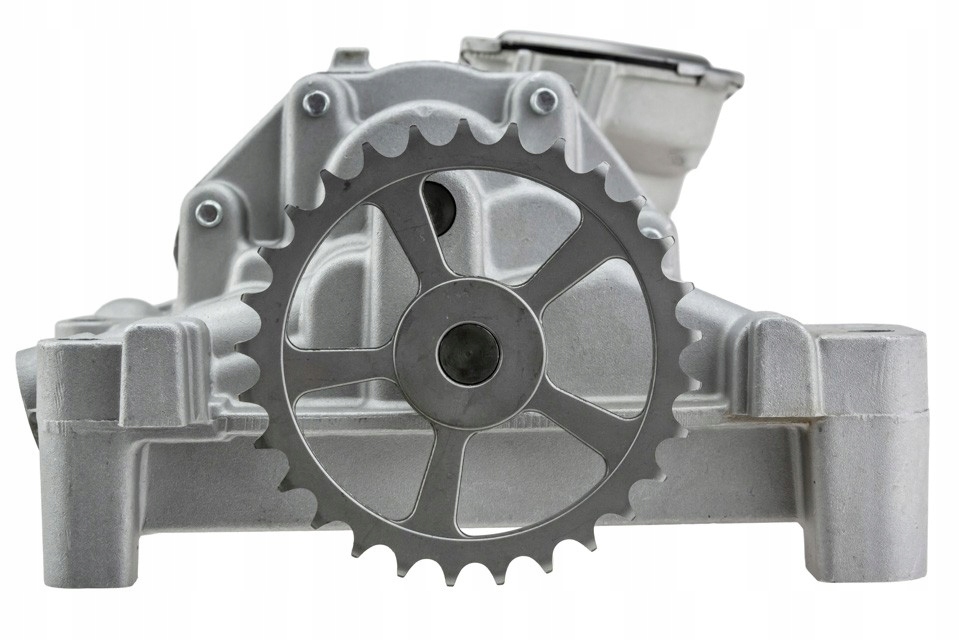 фото №3, Nty bpo-fr-011 насос оливи