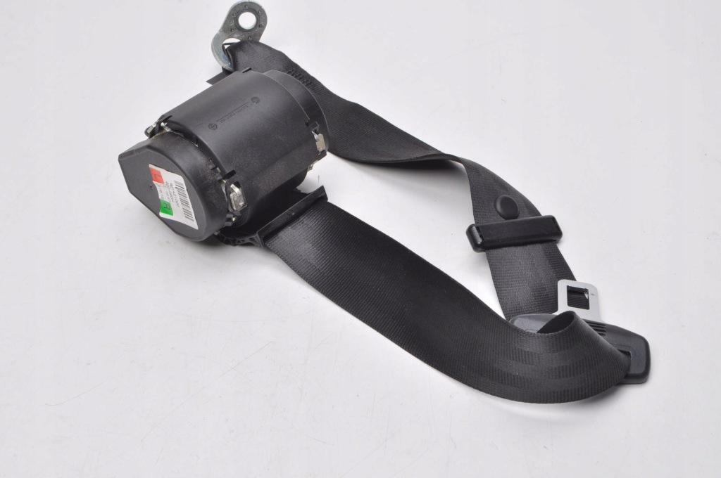 фото №1, Audi q5 i 8r pas безопасности правый задняя задний 2 ряд 8r0857805k